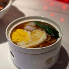 茉芮·精致四季川菜(三坊七巷店) User Photo