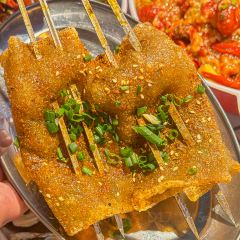 石牌岭小亮蒸虾(玉泉路店) 여행 사진