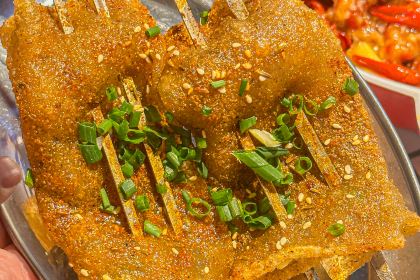 石牌岭小亮蒸虾(玉泉路店)