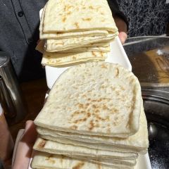 金戈铁骑铁帽烤肉 User Photo