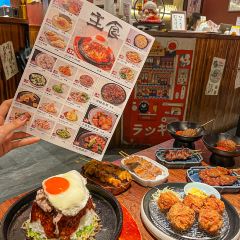 一郎烧鸟酒场(曙光路店) User Photo