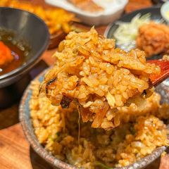 一郎烧鸟酒场(曙光路店) User Photo