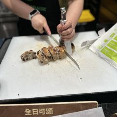 全日可颂(步行街店) User Photo