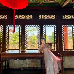 香河正安宫酒店 여행 사진