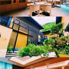 重庆朴乡金佛山度假酒店·朴乡餐厅 User Photo