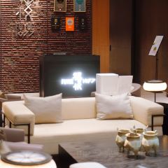 武汉光谷凯悦酒店·福悦1077中餐厅 User Photo