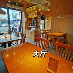 五口灶·酸菜魚小館(洛社店)張用戶圖片