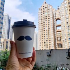 汇水山庄 User Photo