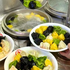 双合园·海鲜水饺青岛菜(经三路店) User Photo