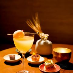 上海艾迪逊酒店·YONE餐厅酒吧 User Photo