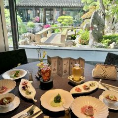 PINGJIANGSONG SUZHOU CUISINE IN GARDENS User Photo