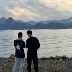 合院餐厅地主家 User Photo