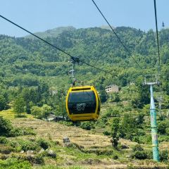云端美咖 User Photo