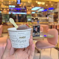 阿里亚娜餐厅 User Photo