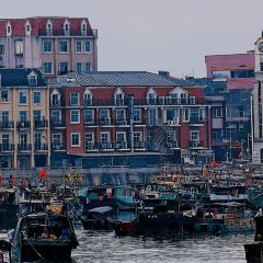 企沙渔港 User Photo