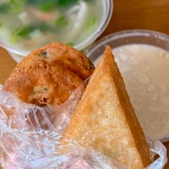 安平依傑拌粉幹（順豐樓店）張用戶圖片