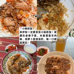 柳芭俄罗斯列巴房 User Photo