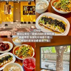 A Xin Xian Lao (Gongnong Road) User Photo