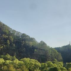 秦岭服务区-餐厅 User Photo