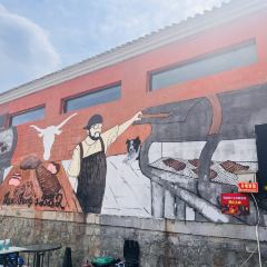 黑山烤房 User Photo