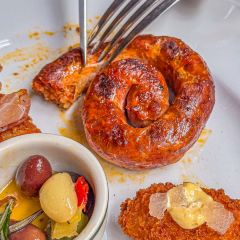 La Strada(太古里店) User Photo