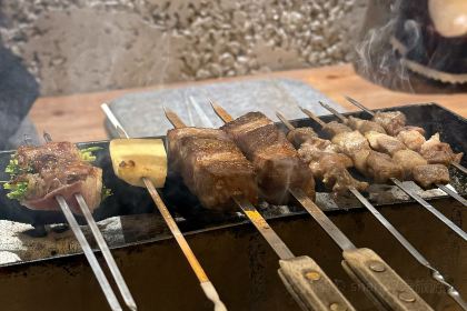 鸡毛换糖义乌菜(江东店)