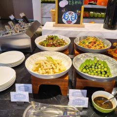 凯里希尔顿欢朋酒店·早餐厅 User Photo