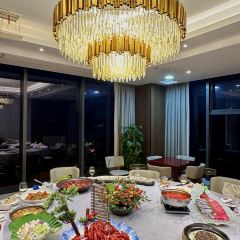 LIN JIANG YING User Photo