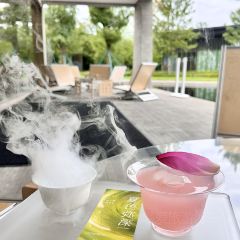 Seeing Tea User Photo