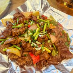 鸿运楼·舌尖上的徽菜 여행 사진