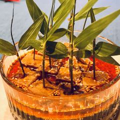 玖弄小鲜(浦东嘉里城店) User Photo