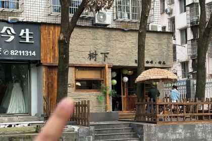 树下·餐厅