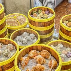 蒸海灣元餃（水東街店）張用戶圖片