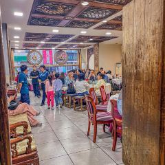 乔家满族八大碗(流水沟店) User Photo