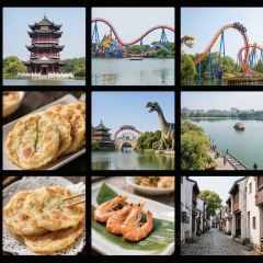 老潤興常州菜（鵬欣麗都店）張用戶圖片