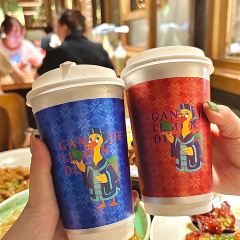 甘家界柠檬鸭(春晖店) User Photo