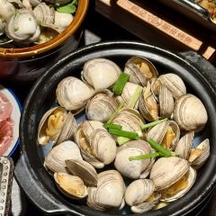 鸣记脆皮烤鱼(杉杉奥莱 观海店) User Photo