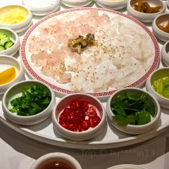 Xikou Liub Goose meat shop User Photo