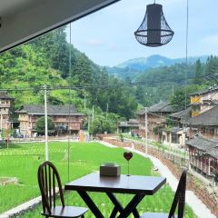 山山而川·大寨院子餐厅 User Photo