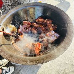 盐平府·海盐菜 User Photo