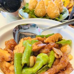 GRAND MAISON XI'AN 여행 사진