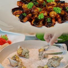 浦江淮宴 User Photo