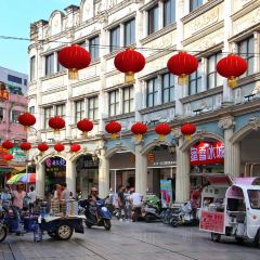 DA RUN LONG YAN ZHA ZHU ROU User Photo