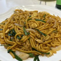 永盛海鲜家常菜 User Photo