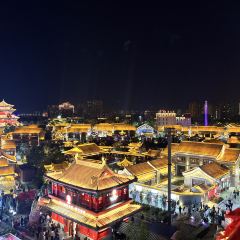 青县独一处火锅鸡(总店) User Photo