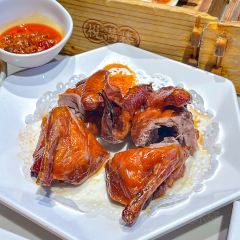 Yue Man Lou · Xiguan Famous Snacks · Guangdong-Western Cuisine (Haiya Mega Mall Branch) User Photo
