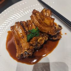南马唐·鲜作闽南菜(烟台山店) User Photo