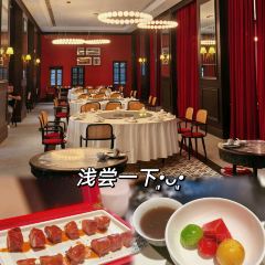 赤坎·南园餐厅 User Photo