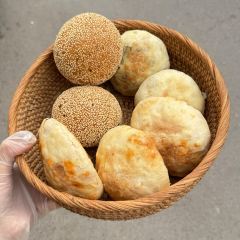 阿福饼屋 User Photo