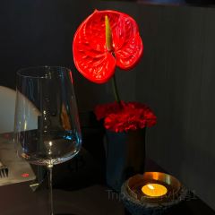 炭索·现拌烤肉(白鹭美食街店) 여행 사진